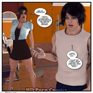 Maqui - Issue 6-10 (TG Comics) image 084