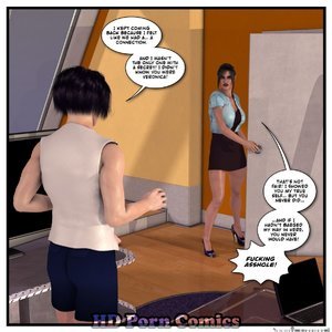 Maqui - Issue 6-10 (TG Comics) image 088