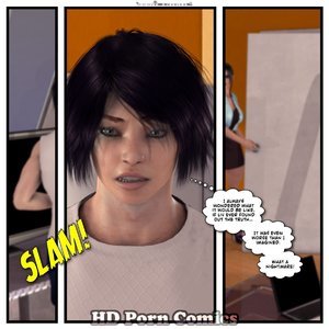 Maqui - Issue 6-10 (TG Comics) image 089