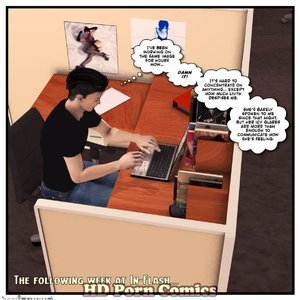 Maqui - Issue 6-10 (TG Comics) image 090