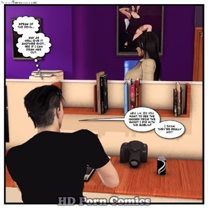 Maqui - Issue 6-10 (TG Comics) image 091