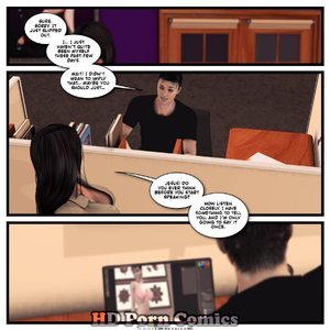 Maqui - Issue 6-10 (TG Comics) image 093