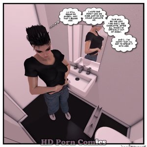 Maqui - Issue 6-10 (TG Comics) image 101