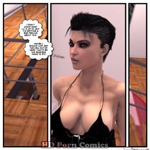 Maqui - Issue 6-10 (TG Comics) image 110