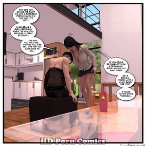 Maqui - Issue 6-10 (TG Comics) image 122