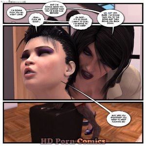 Maqui - Issue 6-10 (TG Comics) image 130