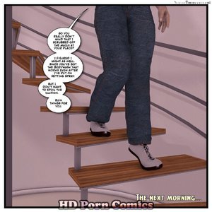 Maqui - Issue 6-10 (TG Comics) image 132