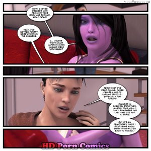 Maqui - Issue 6-10 (TG Comics) image 135