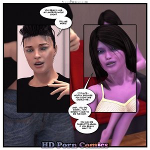 Maqui - Issue 6-10 (TG Comics) image 137