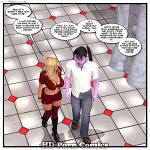 Maqui - Issue 6-10 (TG Comics) image 148