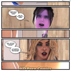 Maqui - Issue 6-10 (TG Comics) image 150