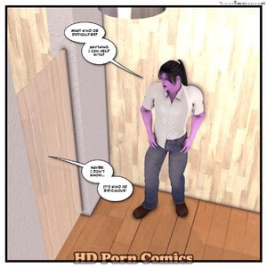 Maqui - Issue 6-10 (TG Comics) image 151