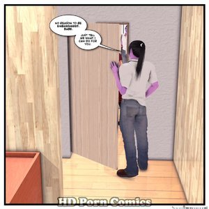 Maqui - Issue 6-10 (TG Comics) image 152