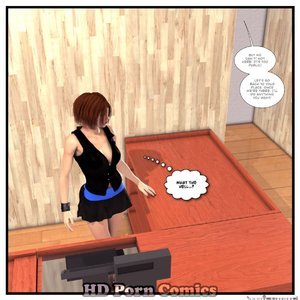 Maqui - Issue 6-10 (TG Comics) image 157