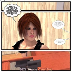 Maqui - Issue 6-10 (TG Comics) image 158