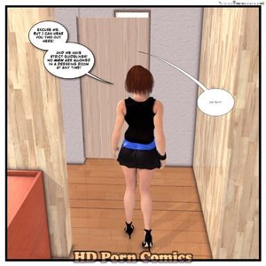 Maqui - Issue 6-10 (TG Comics) image 159
