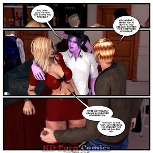 Maqui - Issue 6-10 (TG Comics) image 168