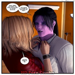 Maqui - Issue 6-10 (TG Comics) image 185