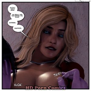 Maqui - Issue 6-10 (TG Comics) image 193