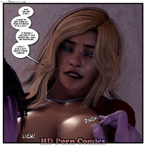 Maqui - Issue 6-10 (TG Comics) image 194