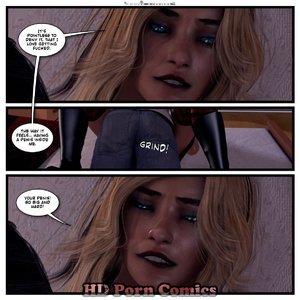 Maqui - Issue 6-10 (TG Comics) image 195