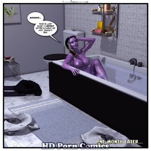 Maqui - Issue 6-10 (TG Comics) image 210