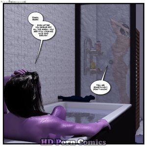 Maqui - Issue 6-10 (TG Comics) image 211