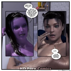 Maqui - Issue 6-10 (TG Comics) image 217