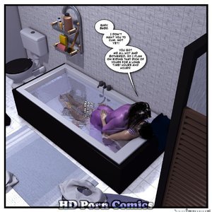 Maqui - Issue 6-10 (TG Comics) image 225