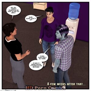 Maqui - Issue 6-10 (TG Comics) image 226
