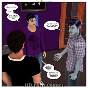 Maqui - Issue 6-10 (TG Comics) image 227