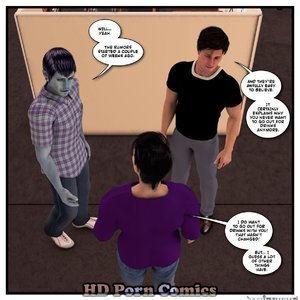 Maqui - Issue 6-10 (TG Comics) image 231