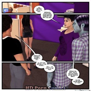 Maqui - Issue 6-10 (TG Comics) image 235