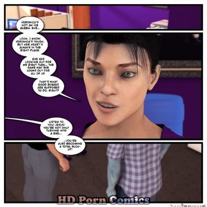 Maqui - Issue 6-10 (TG Comics) image 236