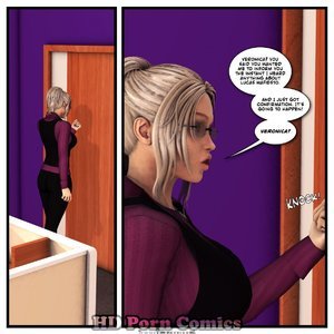 Maqui - Issue 6-10 (TG Comics) image 254