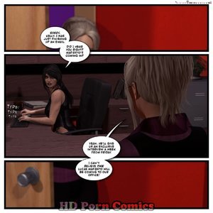 Maqui - Issue 6-10 (TG Comics) image 256