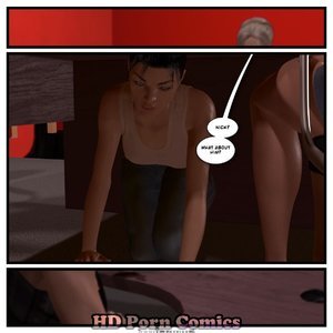 Maqui - Issue 6-10 (TG Comics) image 258