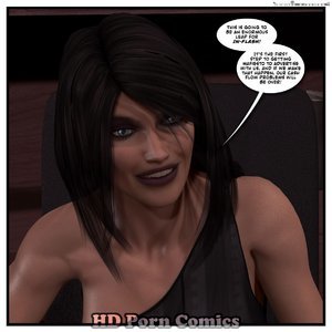 Maqui - Issue 6-10 (TG Comics) image 261