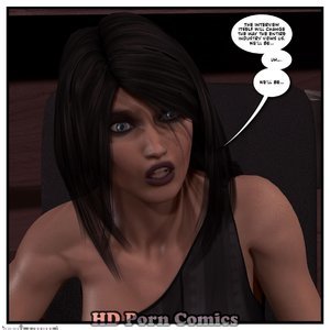 Maqui - Issue 6-10 (TG Comics) image 262
