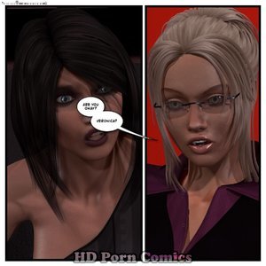 Maqui - Issue 6-10 (TG Comics) image 263