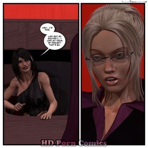 Maqui - Issue 6-10 (TG Comics) image 264