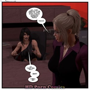 Maqui - Issue 6-10 (TG Comics) image 267