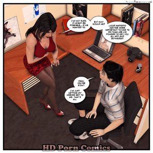 Maqui - Issue 6-10 (TG Comics) image 280