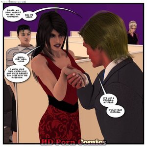 Maqui - Issue 6-10 (TG Comics) image 283