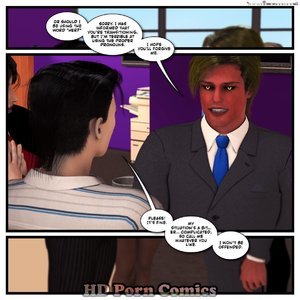 Maqui - Issue 6-10 (TG Comics) image 286