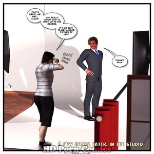 Maqui - Issue 6-10 (TG Comics) image 287