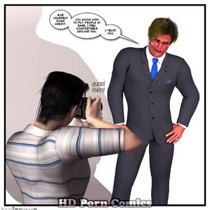 Maqui - Issue 6-10 (TG Comics) image 288