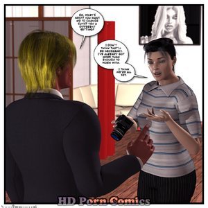 Maqui - Issue 6-10 (TG Comics) image 290
