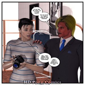 Maqui - Issue 6-10 (TG Comics) image 291