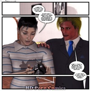 Maqui - Issue 6-10 (TG Comics) image 292